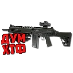 Макрос Warface на IMBEL ASSAULT. Bloody X7 Razer Logi