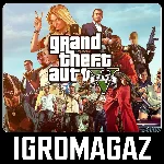 Grand Theft Auto V Enhanced Online(GTA 5)🔵Любой регион