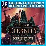 Pillars of Eternity - Definitive Edition✔️STEAM Аккаунт