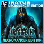 Iratus: издание некроманта ✔️STEAM Аккаунт