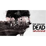 The Walking Dead: The Telltale Definitive Series Steam