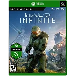 🔑HALO INFINITE П1 Активация на ваш Xbox Series/One🔑