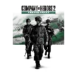 Company of Heroes 2 - Ardennes Assault (Steam Gift ROW)