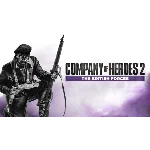 Company of Heroes 2 The British Forces (Steam Gift ROW)
