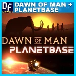 Dawn of Man + Planetbase ✔️STEAM Аккаунт