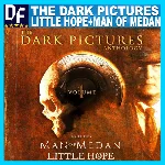 The Dark Pictures: Little Hope + Man of Medan ✔️STEAM