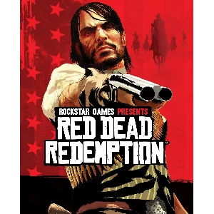 Red Dead Redemption 1 + GTA 4  (XBOX ONE/XS) ⭐✅