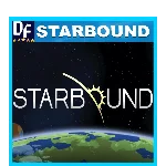 Starbound ✔️STEAM Аккаунт
