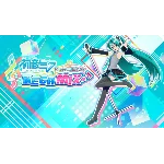 Hatsune Miku: Project DIVA Mega Mix+Аккаунт+🌎GLOBAL