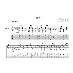 Junk (Пол Макартни) для гитары