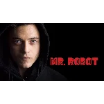 МИСТЕР РОБОТ. Список слов. 1 серия.