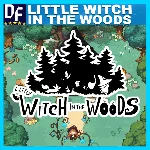 Little Witch in the Woods ✔️STEAM Аккаунт