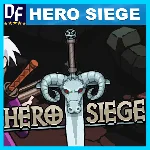 Hero Siege ✔️STEAM Аккаунт