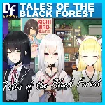 Tales of the Black Forest ✔️STEAM Аккаунт
