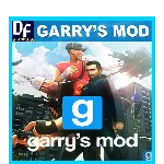 Garry´s Mod ✔️STEAM Аккаунт