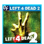 Left 4 Dead 2 ✔️STEAM Аккаунт