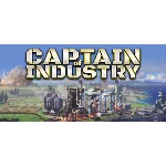 Captain of Industry - Supporter \STEAM АККАУНТ/ГАРАНТИЯ