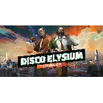 Disco Elysium - The Final Cut (STEAM АККАУНТ/ ГАРАНТИЯ)