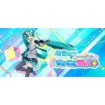 Hatsune Miku: Project DIVA Mega Mix+ - Steam оффлайн💳
