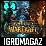 WORLD OF WARCRAFT (WOW) 60 ДНЕЙ 🔵 RU-EU