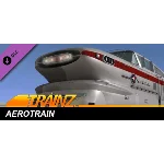 Trainz Railroad Simulator 2022 - DLC Aerotrain 💎 STEAM