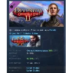 Divinity Original Sin 2 - Divine Ascension STEAM РОССИЯ
