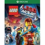 THE LEGO MOVIE VIDEOGAME XBOX ONE & SERIES X|S🔑КЛЮЧ