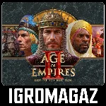Age of Empires 2 II Definitive Edition (Steam) RU-CIS