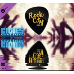 ✅Cities: Skylines Rock City Radio  ⭐Steam\Весь Мир\Key⭐