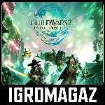 Guild Wars 2: End of Dragons (Region free)