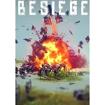 Besiege \STEAM АККАУНТ/ГАРАНТИЯ