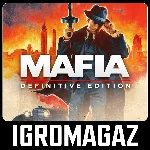 Mafia: Definitive Edition(Steam)🔵РФ-СНГ