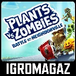 Plants vs. Zombies: Battle for Neighborville (EA App)EN