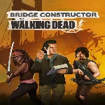 Bridge Constructor: The Walking Dead (Steam key)