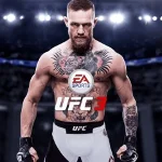 UFC 3 Deluxe+Minecraft PS4/PS5 RUS — Аренда 2 недели ✅