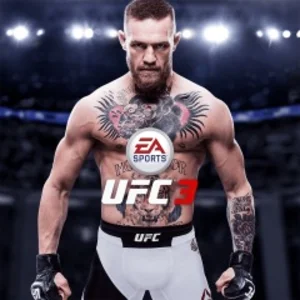 UFC 3 Deluxe+Minecraft PS4/PS5 RUS — Аренда 2 недели ✅