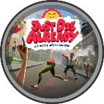 Just Die Already +GAMES ® Steam (Region Free)(GLOBAL)🌍