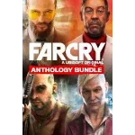 FAR CRY ANTHOLOGY BUNDLE (FAR CRY 3 4 5 6) 🔑🌍 XBOX