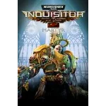 ✅💥 Warhammer 40,000: Inquisitor Martyr 💥 XBOX КЛЮЧ 🔑