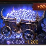 Diablo Immortal Вечные сферы БЫСТРАЯ ДОСТАВКА