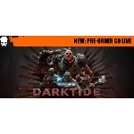 Warhammer 40,000: Darktide STEAM СНГ (Не для Рус Акк)