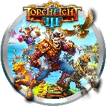 Torchlight III +DLC ®✔️Steam (Region Free)(GLOBAL)🌍