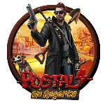 POSTAL 4: No Regerts +DLC®✔️Steam (GLOBAL)🌍