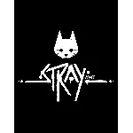 Stray + ВСЕ ОБНОВЛЕНИЯ (ПОЛНАЯ ИГРА \ STEAM АККАУНТ )