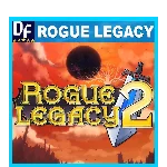 Rogue Legacy 2 ✔️STEAM Аккаунт