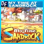 My Time at Sandrock ✔️STEAM Аккаунт
