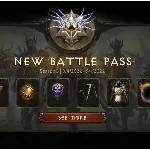 Diablo Immortal МАГАЗИН ШОП БЫСТРАЯ ДОСТАВКА