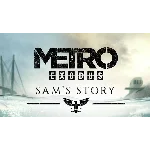 Metro Exodus - Gold Edition ⭐STEAM⭐ RU region / by