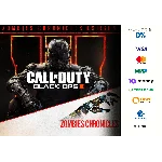 Call of Duty®: Black Ops III - Zombies Chroni ⭐ STEAM ⭐