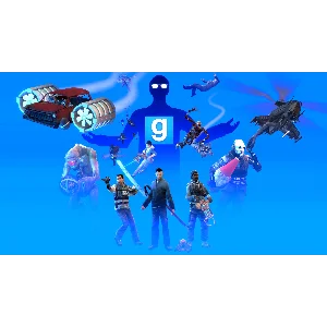 Garry´s Mod ⭐ STEAM ⭐